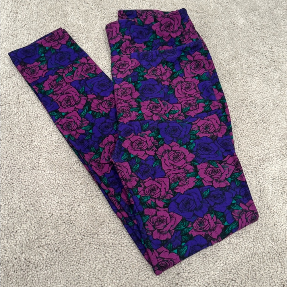 Lularoe leggings (one size )
